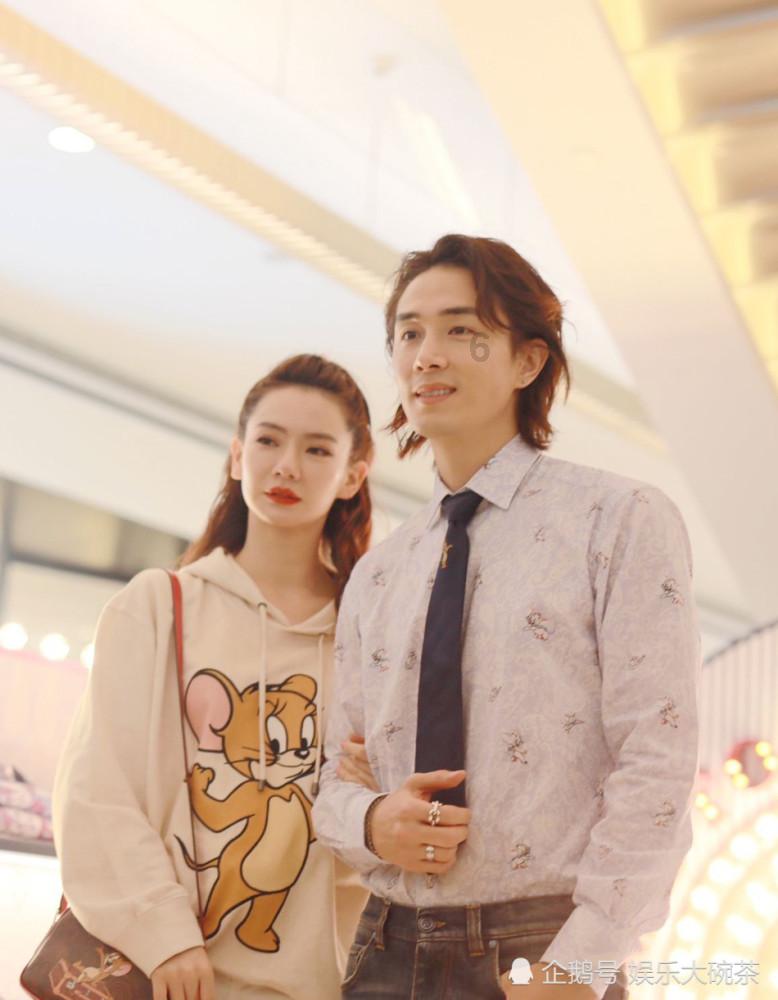 九亿姐与范丞丞:娱乐圈中不为人知的深厚姐弟情