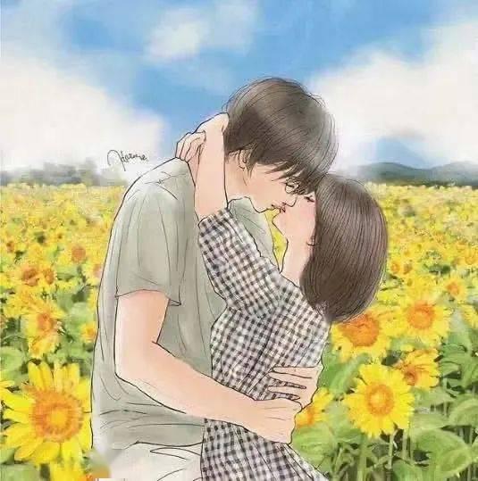营救迷路的小男孩