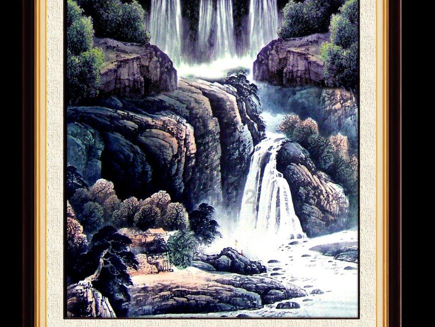 用热水泡脚可以祛痘吗？游戏画面