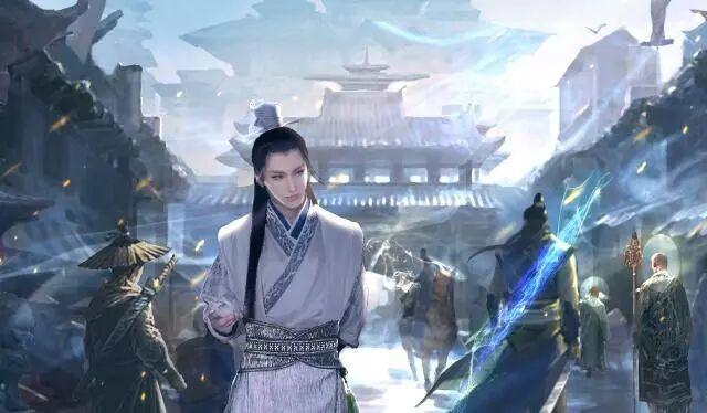 骗子的谎言