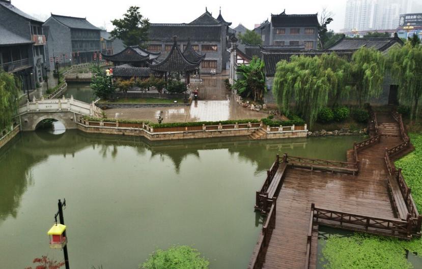 女武神：苍蓝革命