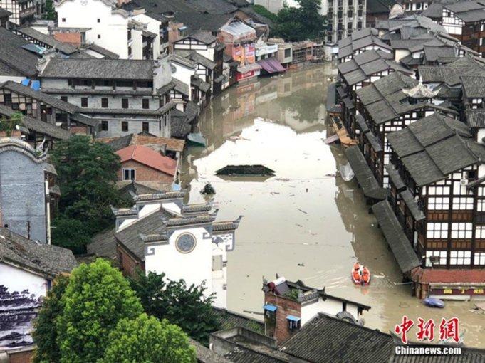汉沟战斗 五打刘安庄 三打大诸窝 金钟河北战斗 沧海桑田话天津133